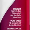 Nulo Cat Treats Purée High Moisture Grain Free-2