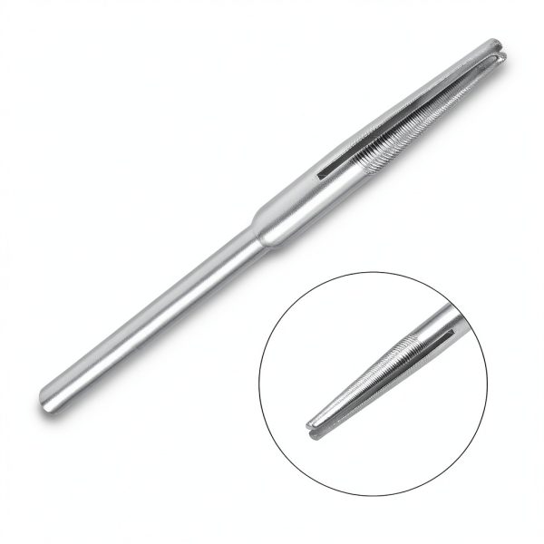 uxcell Split Mandrel Abrasive Tool 2.35mm Shank 0.6mm-3