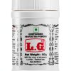 Laljee Godhoo Asafetida Spice Grocery Food 1 Ounce-0