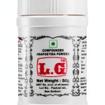 Laljee Godhoo Asafetida Spice Grocery Food 1 Ounce-0