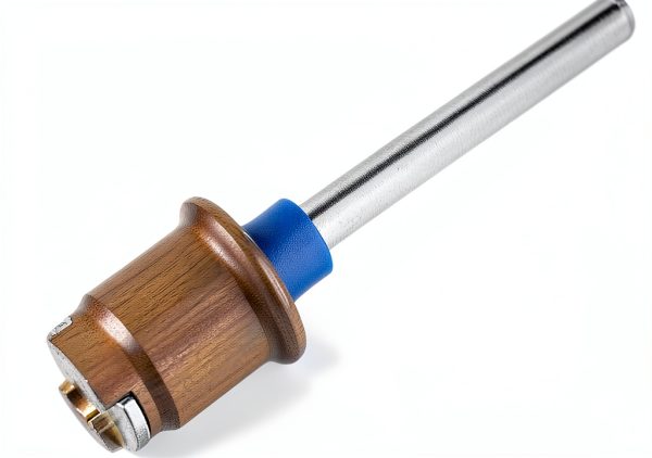 Dremel EZ SpeedClic Mandrel SC402 3.2mm Shank Accessory-0