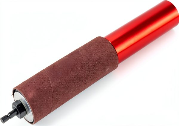 Yosoo Spindle Sander Adapter Aluminum Alloy Drill Tool-2