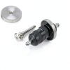 Baisiky Diamond Abrasive Mandrel Grinding Hard Alloy Tools-5