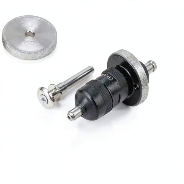 Baisiky Diamond Abrasive Mandrel Grinding Hard Alloy Tools-5