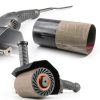 RENOTEC Expanding Drum Sanding Tool Industrial Abrasive-3