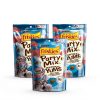 Friskies Cat Treats Wild Tuna Crunchy Natural Ingredients-1