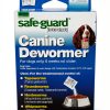 8 In 1 Dog Wormer DEOJ71621 Pet Supplies Treatment-0