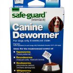 8 In 1 Dog Wormer DEOJ71621 Pet Supplies Treatment-0