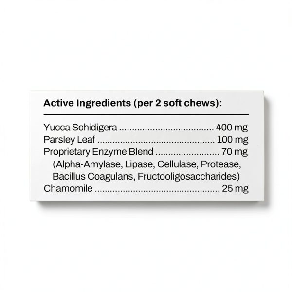 SensoVet Dog Wormer Pet Supplies Effective Treatment-2