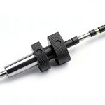 PSI Woodworking 7mm Mandrel Keyless Abrasive Tool-0