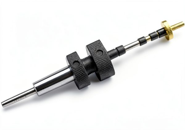 PSI Woodworking 7mm Mandrel Keyless Abrasive Tool-0