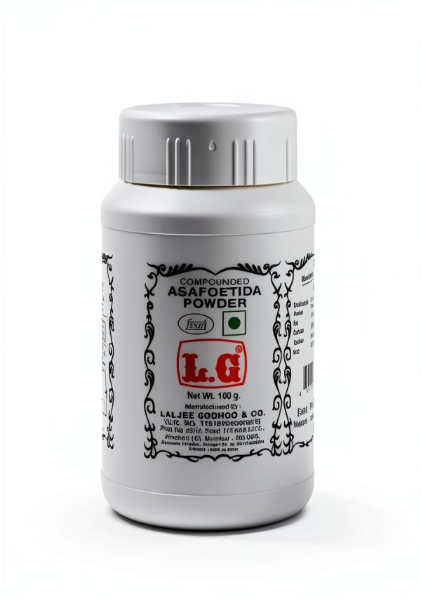 Asafetida Spice Strong Aroma Grocery Gourmet Food-0