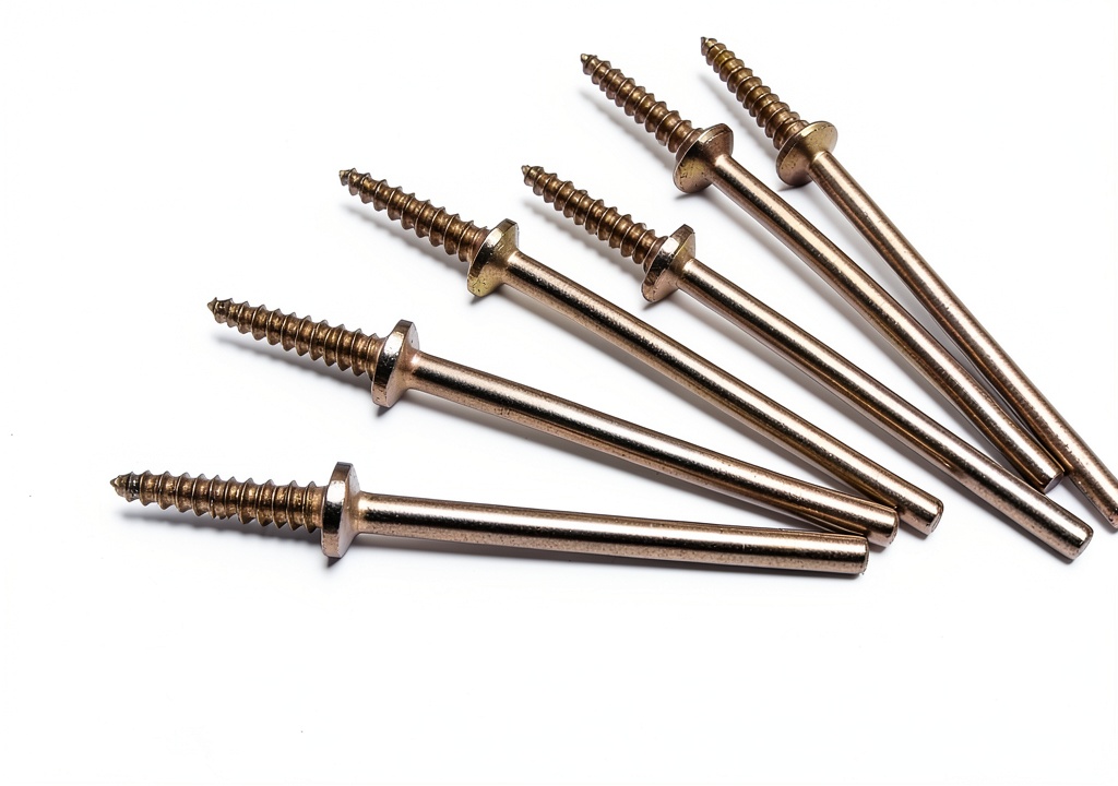 JETS INC abrasive mandrel shown in a workshop setting