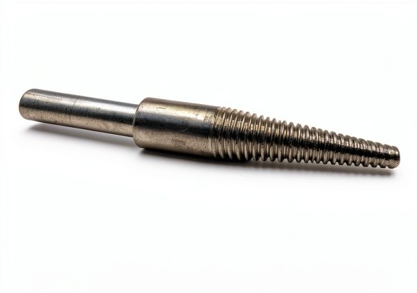 Pro-Graad Tapered Spindle Mandrel 1/4 Shank Abrasive Tool-5