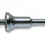 PFERD Abrasive Mandrel Arbor Felt Wheels 30000 RPM-0