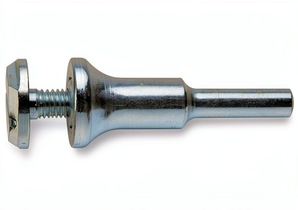 PFERD Abrasive Mandrel Arbor Felt Wheels 30000 RPM-0