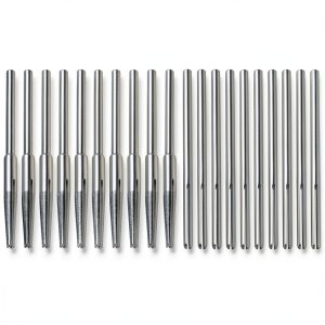 Uxcell Split Mandrel 235mm Shank Abrasive Tool Industrial-0