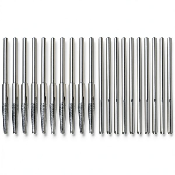 Uxcell Split Mandrel 235mm Shank Abrasive Tool Industrial-0