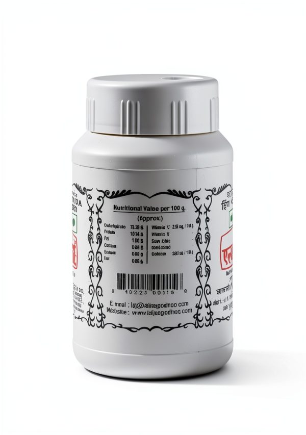 Asafetida Spice Strong Aroma Grocery Gourmet Food-1