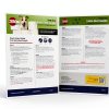 Zero Egg Count EFFECT-S1 Dog Wormer Pet Health Care-1
