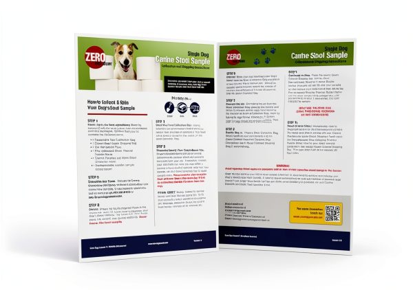 Zero Egg Count EFFECT-S1 Dog Wormer Pet Health Care-1