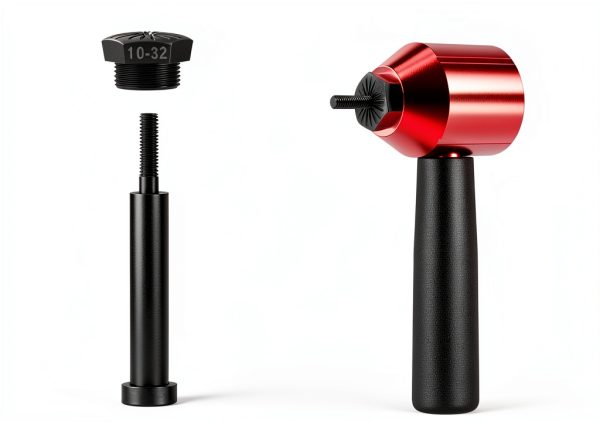 WelderElite Mandrels Abrasive Industrial Tools Professional-2