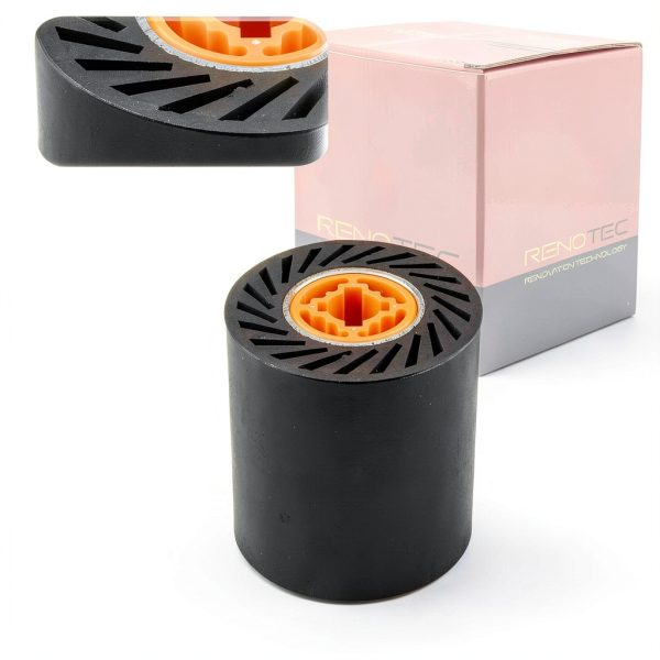 RENOTEC Expanding Drum Sanding Tool Industrial Abrasive-6