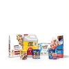Friskies Cat Treats Crunchy Tuna Flavor Natural Ingredients-12