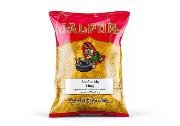 Pavo Asafetida Spice 500g Grocery Gourmet Food-2