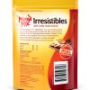 Meow Mix Soft Cat Treats Real Chicken Salmon Flavor-4