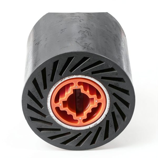 RENOTEC Expanding Drum Sanding Tool Industrial Abrasive-1
