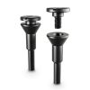 Rotary Thread Abrasive Mandrel Industrial Tools ZM-XMUA-2JTM-0