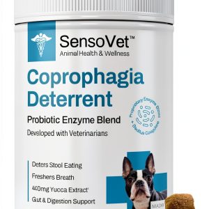 SensoVet Dog Wormer Pet Supplies Effective Treatment-0