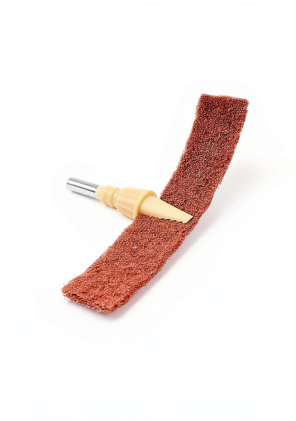 3M Abrasive Mandrel Industrial Tool ScotchBrite Grip-1
