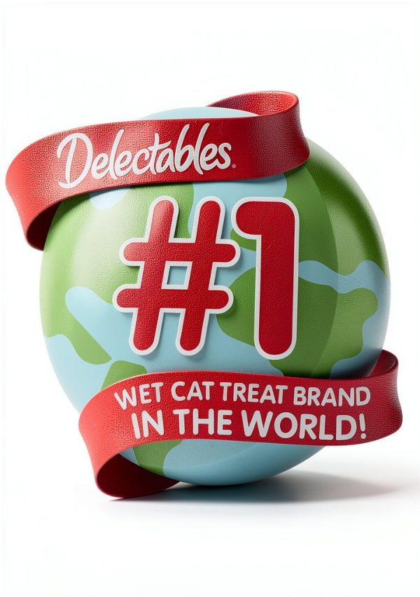 Hartz Delectables Lickable Cat Treats Hydration Support-7