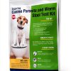 Zero Egg Count EFFECT-S1 Dog Wormer Pet Health Care-0