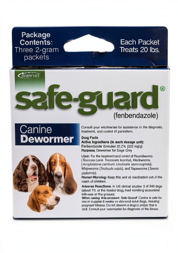 Durvet Dog Wormer All Intestinal Parasites Safe Puppies-0