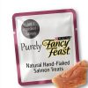Fancy Feast Natural Cat Treats Real Protein-4