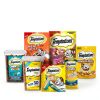 Temptations Jumbo Stuff Tuna Flavor Cat Treats-12