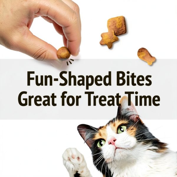Friskies Cat Treats Purina Crunchy Chicken Gravy-8