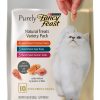 Fancy Feast Natural Cat Treats Real Protein-0