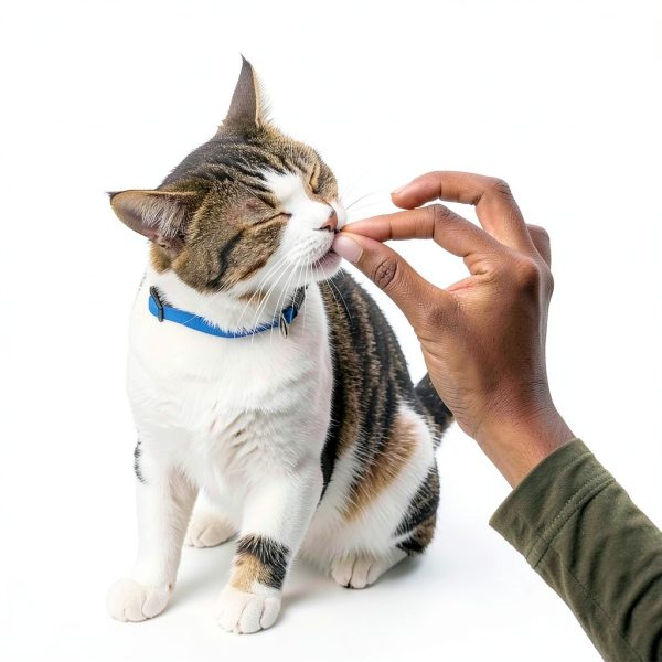 Temptations Jumbo Stuff Tuna Flavor Cat Treats-10