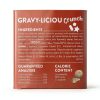 Friskies Cat Treats Purina Crunchy Chicken Gravy-5