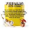 Lobster Beef Cat Treats Mars Petcare Crunchy LowCalorie-7