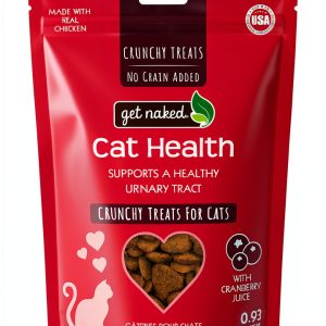 NBone Cat Treats Grain Free Chicken 2oz Pack-0