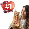 Hartz Catnip Lickable Treats for Cats-7