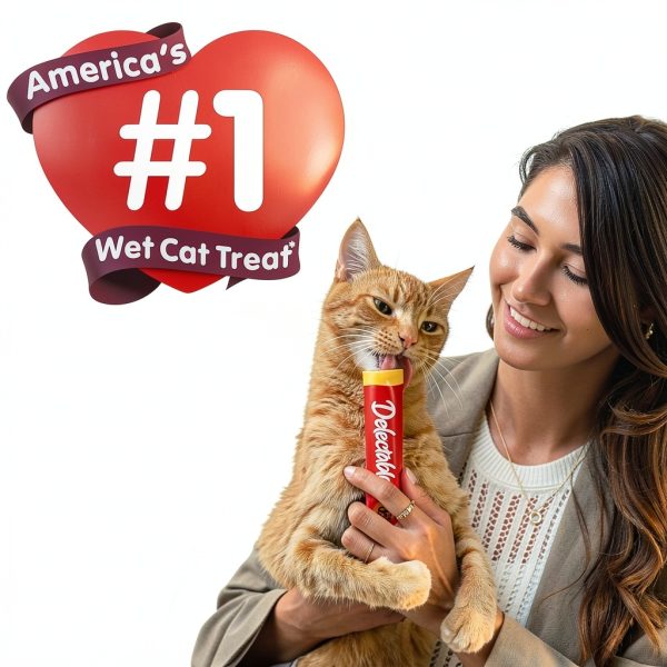 Hartz Catnip Lickable Treats for Cats-7