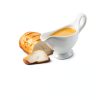 Friskies Cat Treats Purina Crunchy Chicken Gravy-2