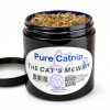 Catnip for Cats by The Cat's MeWow Pure Natural-0