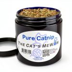 Catnip for Cats by The Cat's MeWow Pure Natural-0